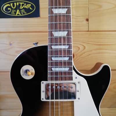 Gibson Les Paul Standard 50'S - Tobacco Sunburst image 6