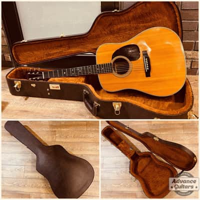 Martin 1955 D-28 image 3