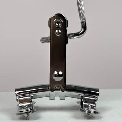 Maxwell Reproduction Rail Consolette - IN STOCK. 4 Hole Vintage 60's Ludwig Style image 9
