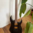 Ibanez RGR52ET-BK (Evertune)