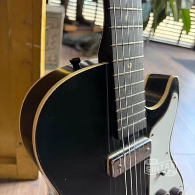 Alden “Harmony” H-45 1964 - Black image 8