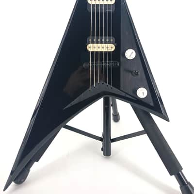 USED Jackson RRTMG Randy Rhoads Black image 1