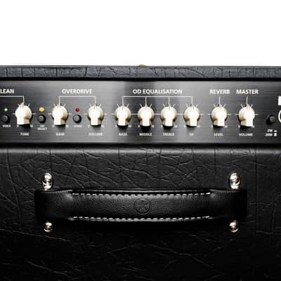 Blackstar HT-20R MkII - 20 Watt Combo with Reverb- Certified Refurbished image 3