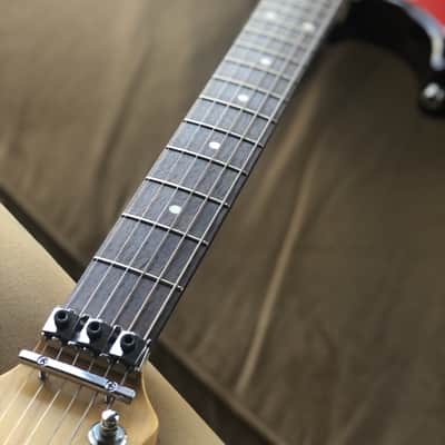 Kramer EEM1 Pro - Black/Red image 10