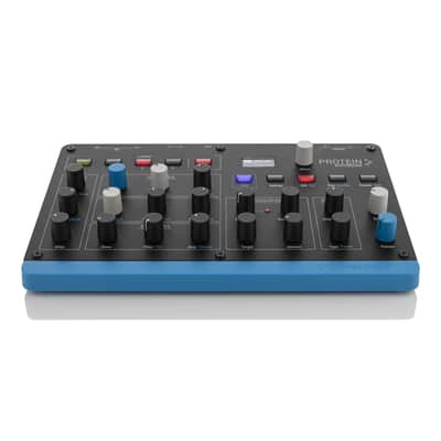 Waldorf Protein Compact Wavetable Synthesizer image 3