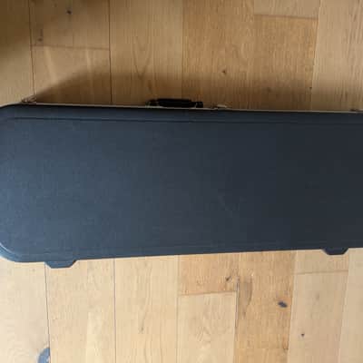 Suhr Modern Plus HSH (Trans Blue Denim Slate) – Excellent Condition, Case Candy & No Wait Time! image 3