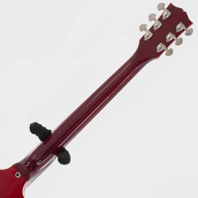 Gibson USED ​​Memphis ES-335 Dot Reissue (Cherry) 2006 [SN. 00476738] image 6