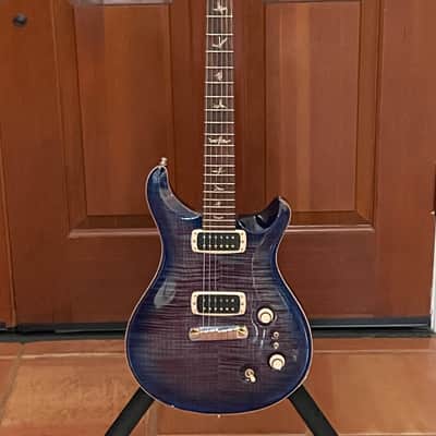 PRS 2021 10-Top Pauls Guitar Blue/Violet W/ Original Case image 1