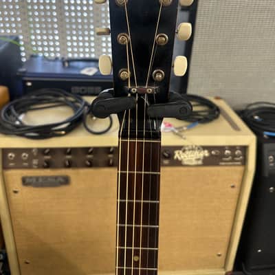 Framus 731 Parlor Acoustic Vintage 60s 70s image 4