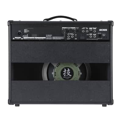Boss Katana Artist Gen 3 100-Watt 1x12" Digital Modeling Guitar Combo image 3