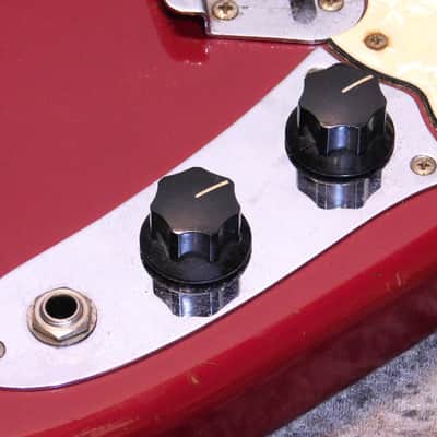 Fender Swinger / Musiclander / Arrow 1969 image 5