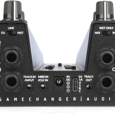 Gamechanger Audio AUTO Series Chorus Pedals image 6