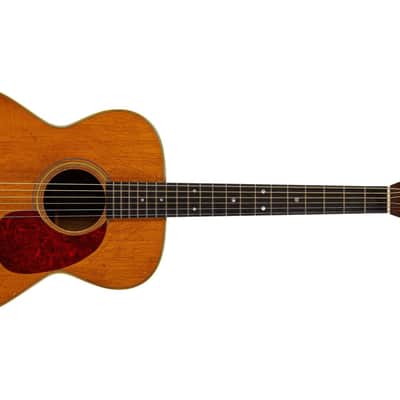 Martin 000-28 Natural (Pre-Owned, 1974, VG+) #338305 image 1