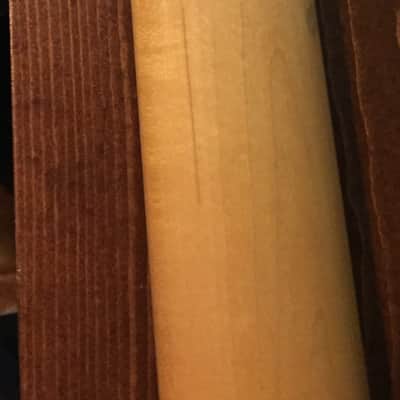 Kramer Focus 1000 Neck 1986/87 White Left Handed image 10