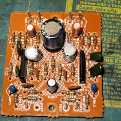 Marantz Model 2216B Vintage Stereo Receiver - Completely refurbished! imagen 17