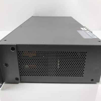 Avid Artist DNxIO I/O Standalone Interface image 8