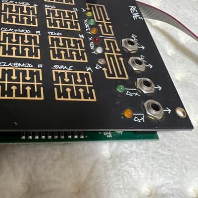Make Noise Rene Module (Classic) image 2
