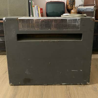 Meazzi 666 Amplifier & Tape Echo Unit - Vintage - For Parts/Repair - Not Working image 10