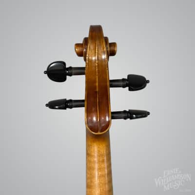 Scott Cao STV750E.4/4 4/4 Violin Artist Replica Outfit image 9