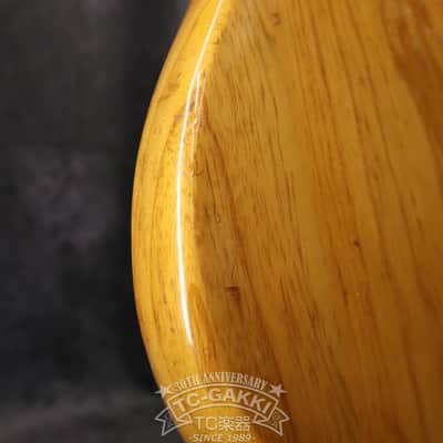 Fender 1977 PRECISION BASS image 11