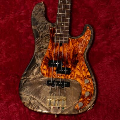 【used】momose / MPJ-Premium/FT BLK 4.025kg #15698【Consignment】【GIB Yokohama】【price included SHIPPING & IMPORT TAX & VAT】 image 6