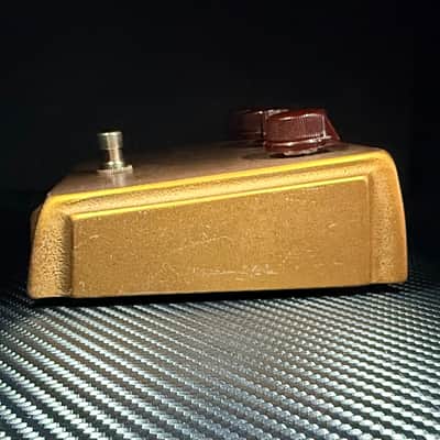 Klon Centaur Professional Overdrive (Horsie) 1994 - 2008 - Gold image 9
