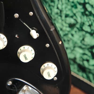 Fender Custom Shop David Gilmour Stratocaster Relic Electric Guitar Pre-Owned image 10