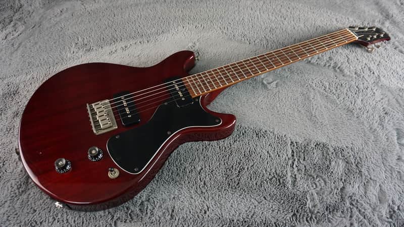 ギター YAMAHA SG-RR Standard Yamaha SG-RR Standard - Maroon Electric Guitar | Reverb Sweden
