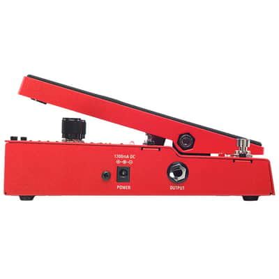 DigiTech Whammy DT Drop Tuning Pedal image 2