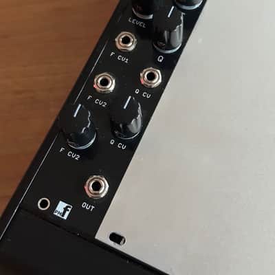 PM Foundations FK-24 VCF - w/ Authentic SSM2044 - image 2