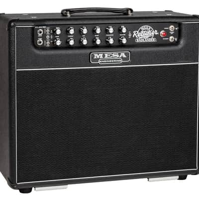 Mesa Boogie Badlander 50 Combo 1x12 image 1