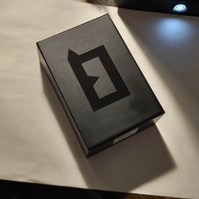 Qu-Bit Electronix Prism (Black) (Brand New Unopened in Box) image 2