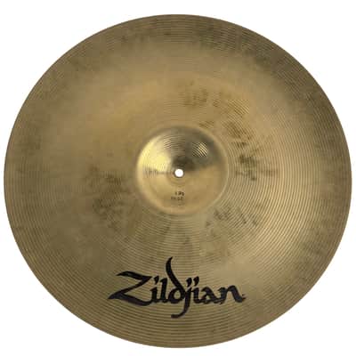 Zildjian A Series 20" Medium Ride (Used) image 2