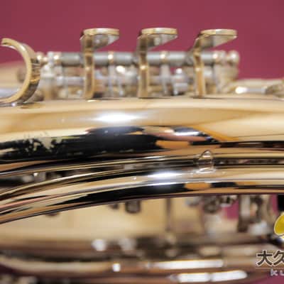 Holton H279R "Philip Farkas Model" Full Double Horn image 13