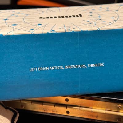 Strymon MOBIUS Modulation Machine (MINT Condition) image 24