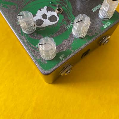 Fowl Sounds FX Chronic Titan 2024 - Limited Tour edition image 2