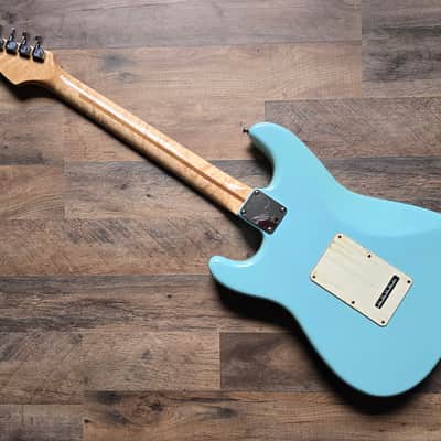 Fender Custom Shop American Classic Strat image 13