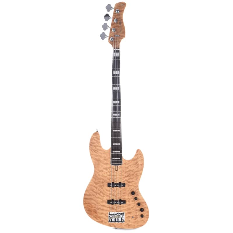 Sire 2nd Generation Marcus Miller V9 image 1