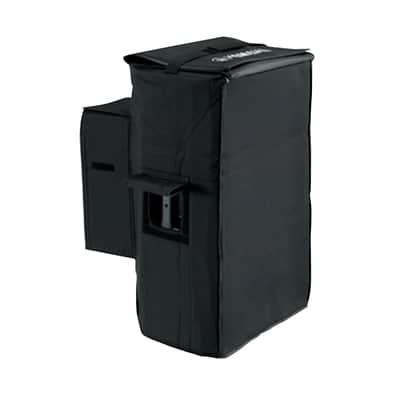 Yamaha SPCVR-1201 Speaker Cover for DXR12, DBR12, & CBR12 Speakers image 2