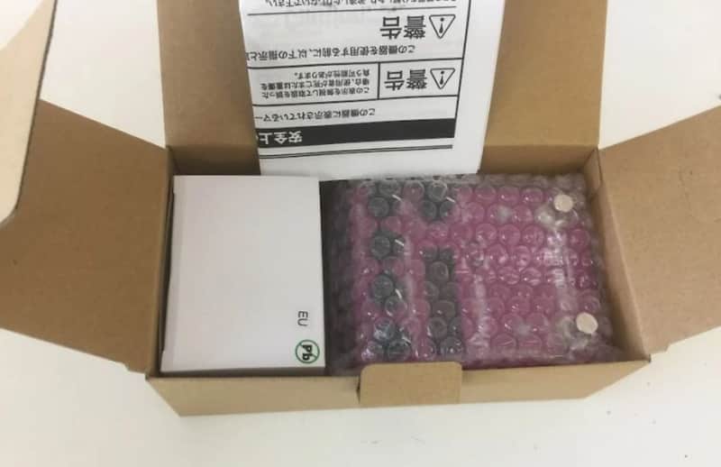 Providence DLY-4 Chrono Delay w/ Original box & paperwork