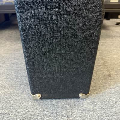 Marlboro 130A 1x8" Solid State Guitar Combo Amplifier w/Reverb- USA made late 1970's -1980's image 8