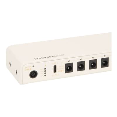 Walrus Audio Canvas Power 15 US Harvest Series 2025 - Open Box image 5