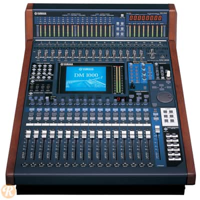 Yamaha DM1000VCM