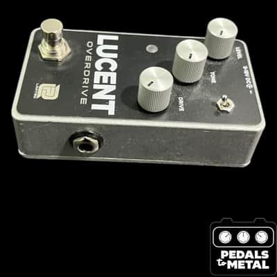 Lawrence Petross Design (LPD) Lucent Overdrive (Boost) - X125 image 6
