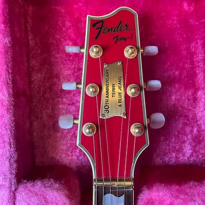 Fender Terry-1 - 129/150! 1993-1994 image 7