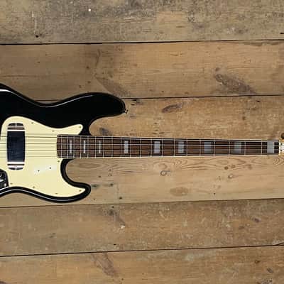 Ibanez ‘70s Jazz Bass image 2