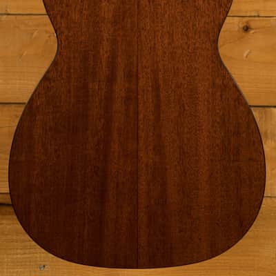 Collings 001 14-Fret - Ebony - Natural image 4