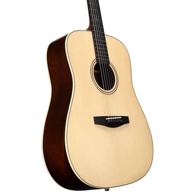 Alvarez LD70e Laureate Dreadnought (NEW DEMO) image 6