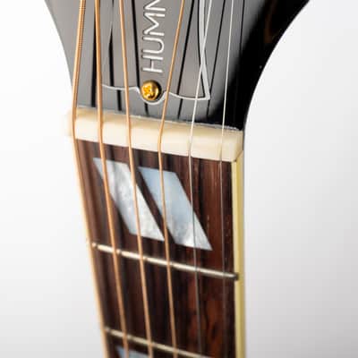 Gibson Acoustic Hummingbird Original, Antique Natural | Demo image 18