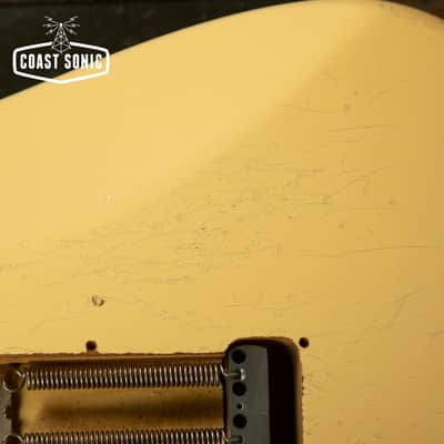 1991 Fender Stratocaster ST72-86DSC YJM Malmsteen spec made in Japan MIJ image 18